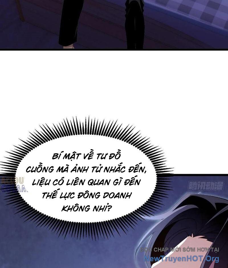 Ma Tôn Nữ Đế Xuyên Không Thành Cấp Trên Của Tôi! Chapter 50 - Trang 2