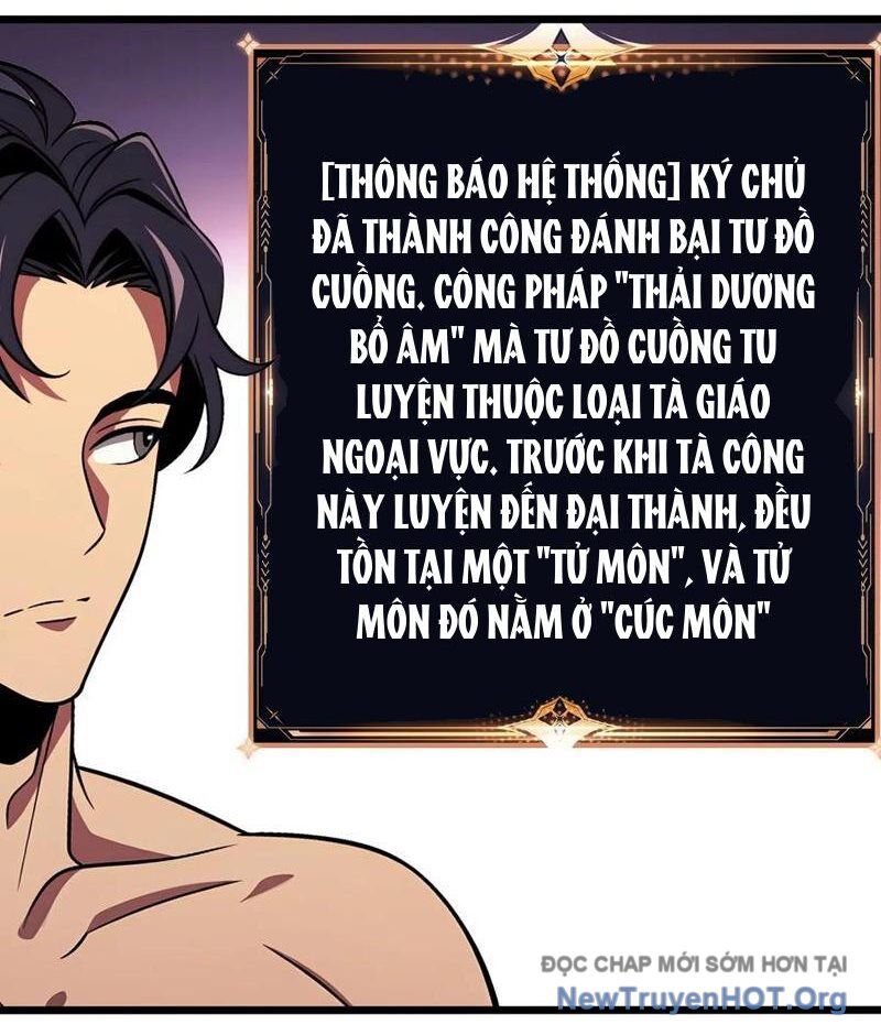 Ma Tôn Nữ Đế Xuyên Không Thành Cấp Trên Của Tôi! Chapter 50 - Trang 2