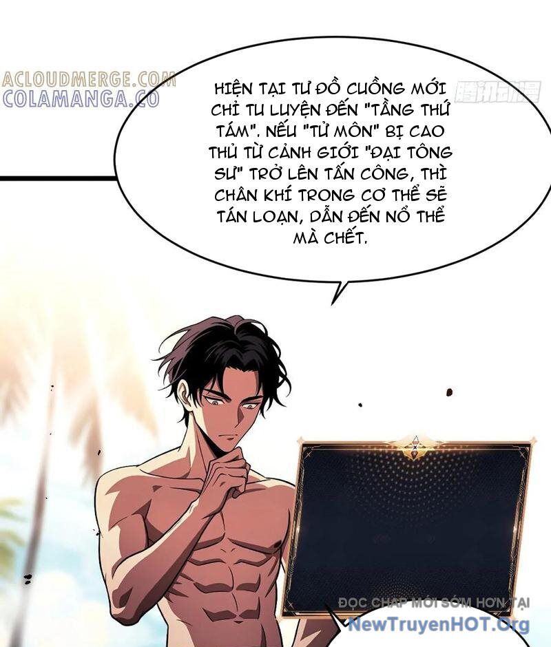 Ma Tôn Nữ Đế Xuyên Không Thành Cấp Trên Của Tôi! Chapter 50 - Trang 2