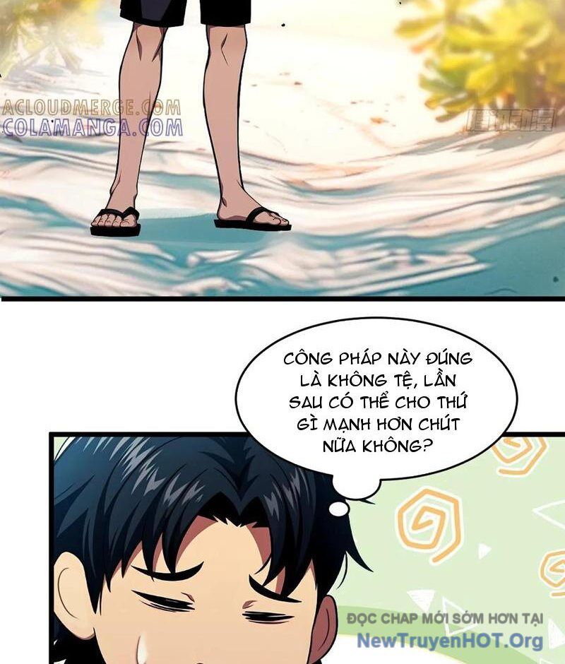 Ma Tôn Nữ Đế Xuyên Không Thành Cấp Trên Của Tôi! Chapter 50 - Trang 2