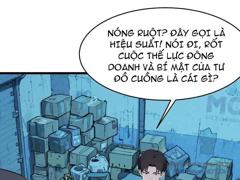 Ma Tôn Nữ Đế Xuyên Không Thành Cấp Trên Của Tôi! Chapter 51 - Trang 2