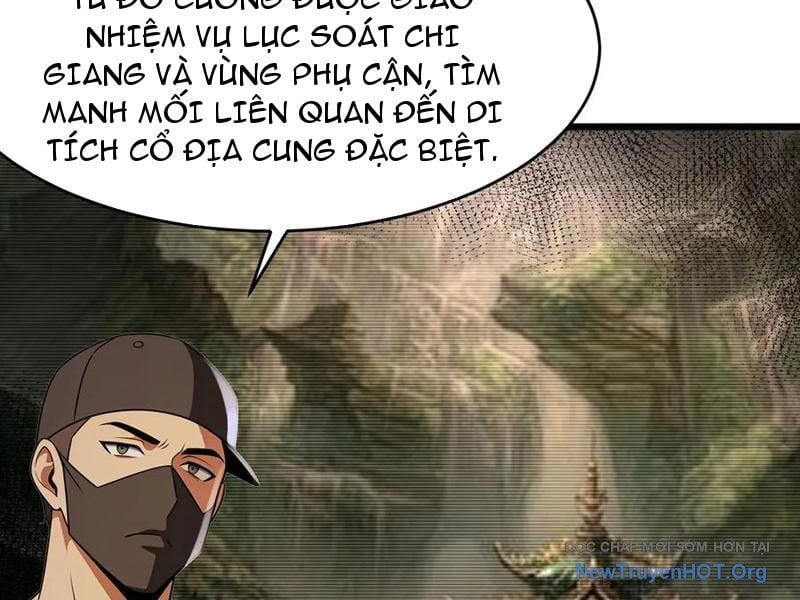 Ma Tôn Nữ Đế Xuyên Không Thành Cấp Trên Của Tôi! Chapter 51 - Trang 2