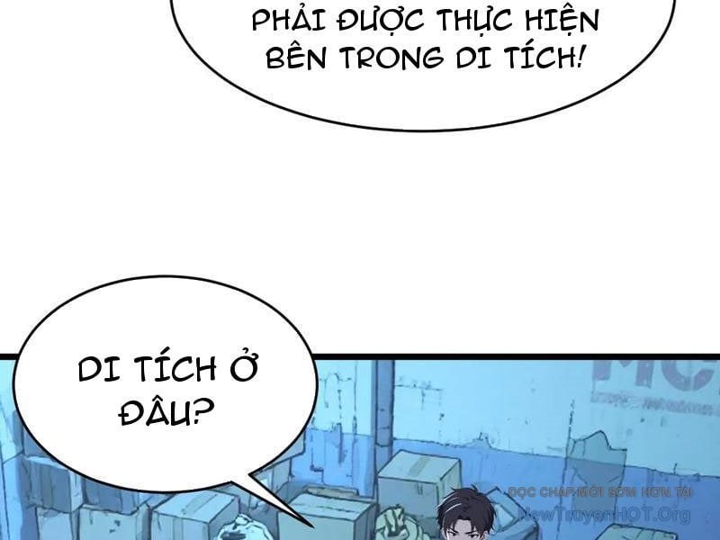 Ma Tôn Nữ Đế Xuyên Không Thành Cấp Trên Của Tôi! Chapter 51 - Trang 2