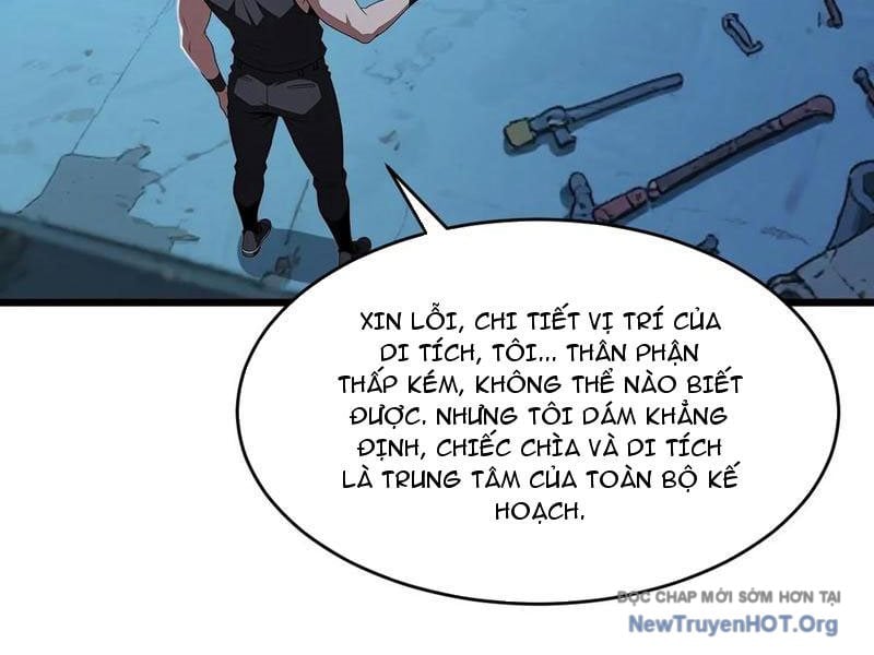 Ma Tôn Nữ Đế Xuyên Không Thành Cấp Trên Của Tôi! Chapter 51 - Trang 2