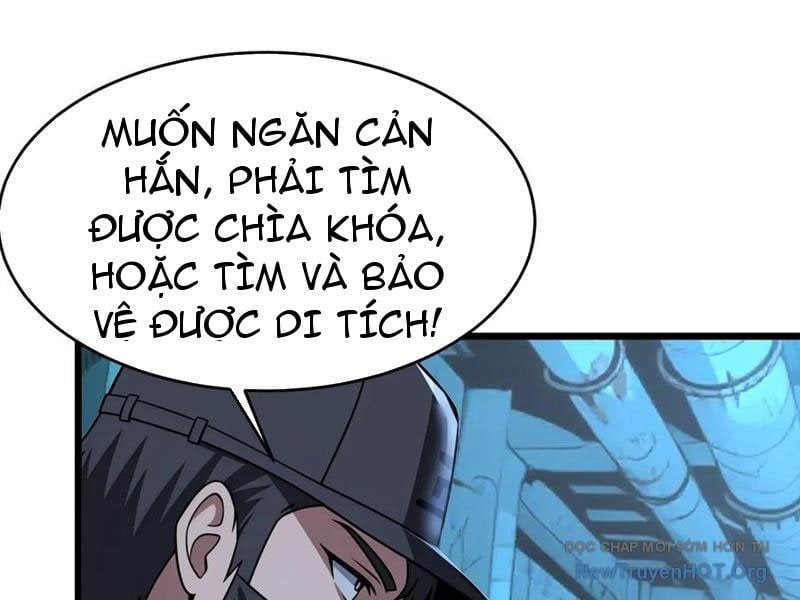 Ma Tôn Nữ Đế Xuyên Không Thành Cấp Trên Của Tôi! Chapter 51 - Trang 2