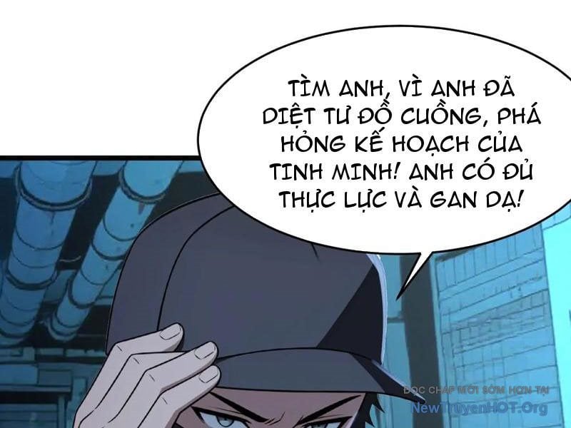 Ma Tôn Nữ Đế Xuyên Không Thành Cấp Trên Của Tôi! Chapter 51 - Trang 2