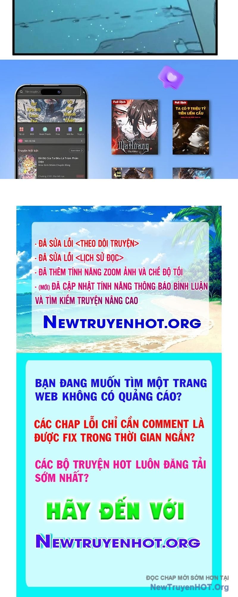 Ma Tôn Nữ Đế Xuyên Không Thành Cấp Trên Của Tôi! Chapter 51 - Trang 2