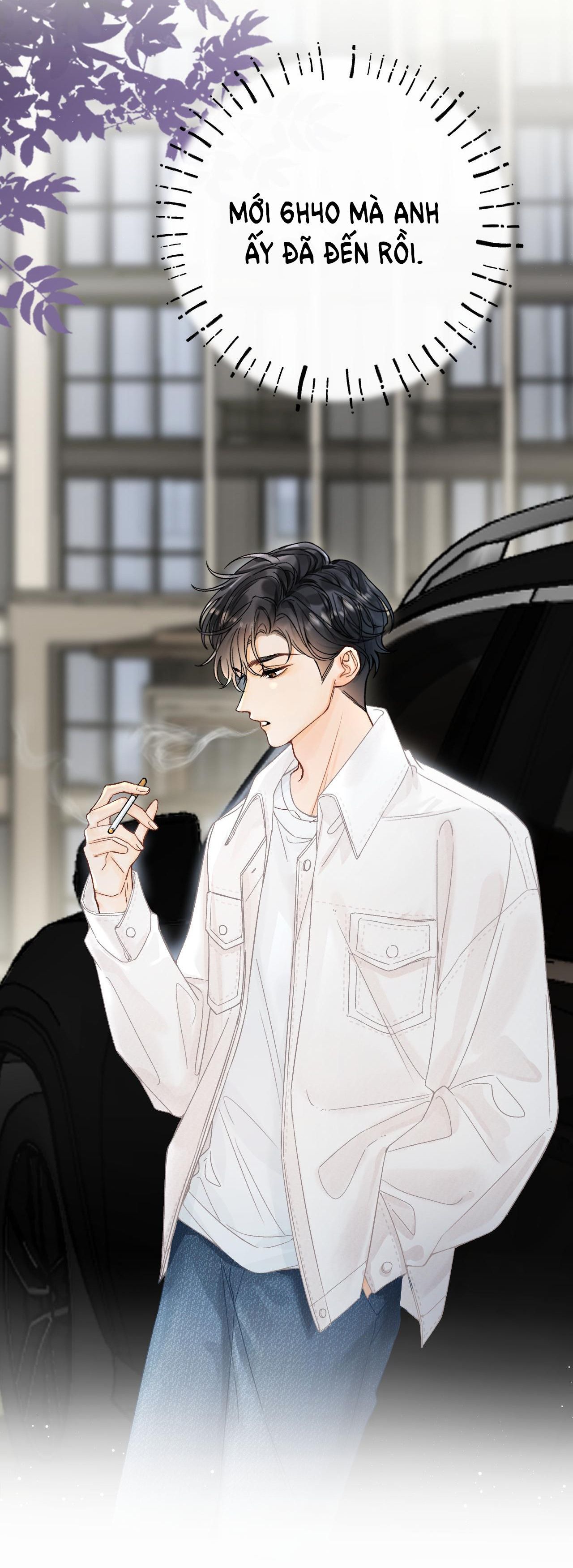 Xin Được Chỉ Giáo Chapter 22 - Trang 2