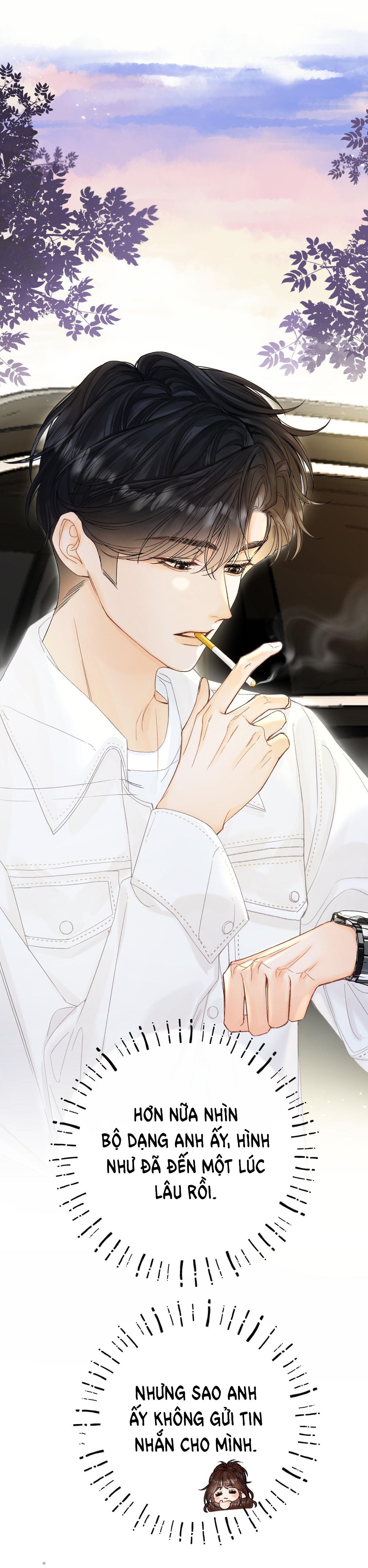 Xin Được Chỉ Giáo Chapter 22 - Trang 2