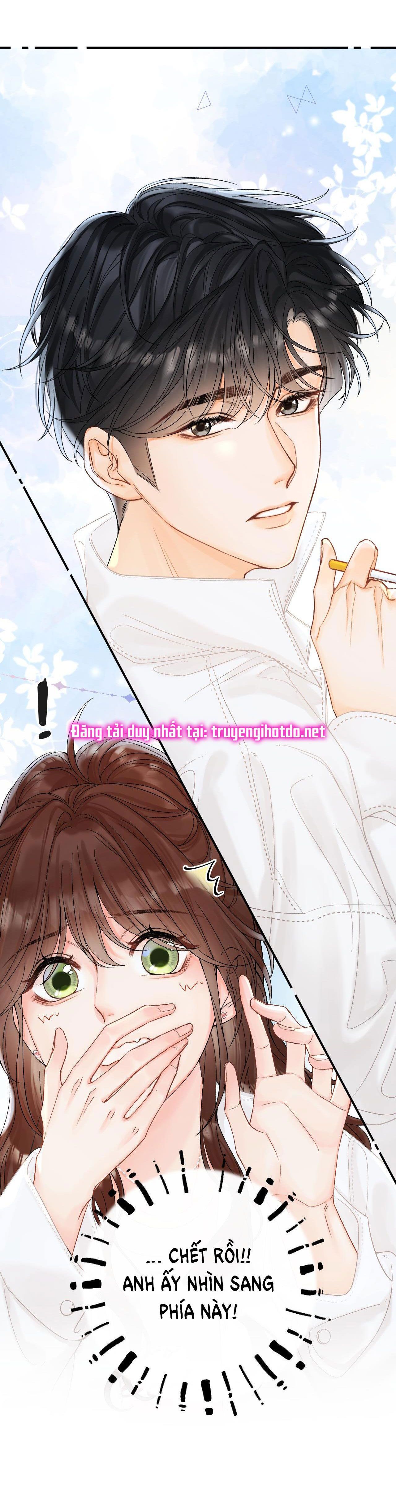 Xin Được Chỉ Giáo Chapter 22 - Trang 2