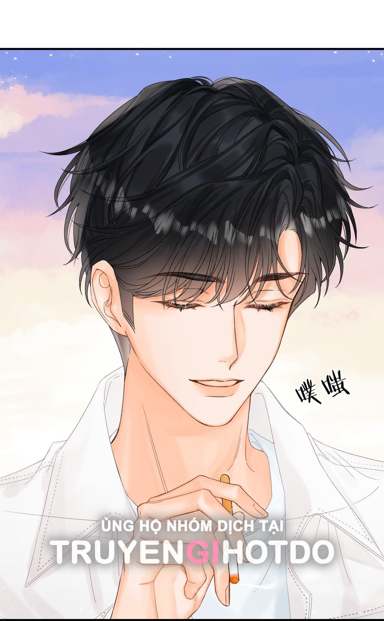 Xin Được Chỉ Giáo Chapter 22 - Trang 2