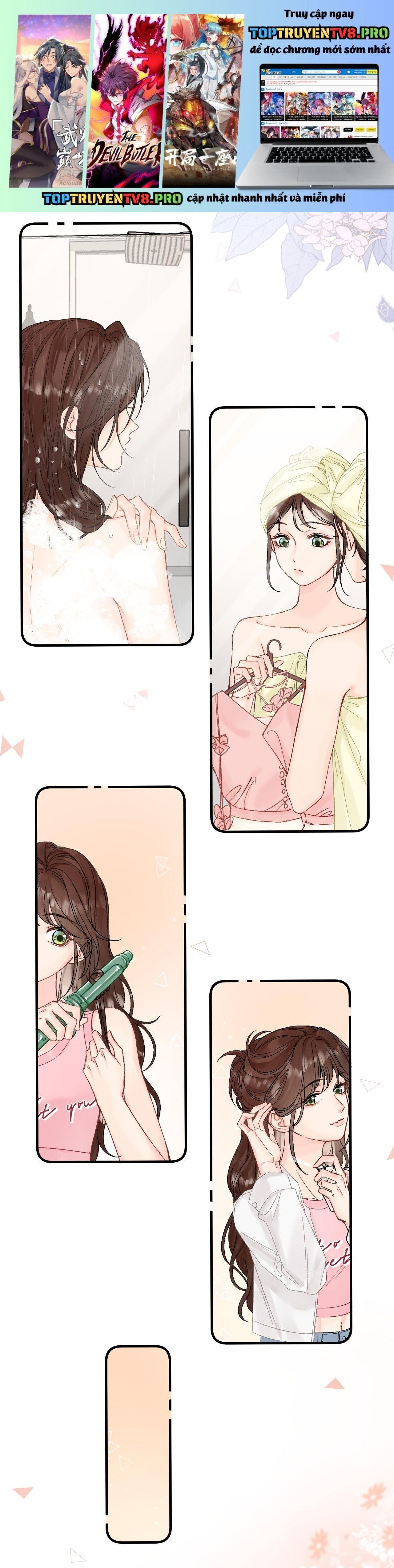 Xin Được Chỉ Giáo Chapter 22 - Trang 2