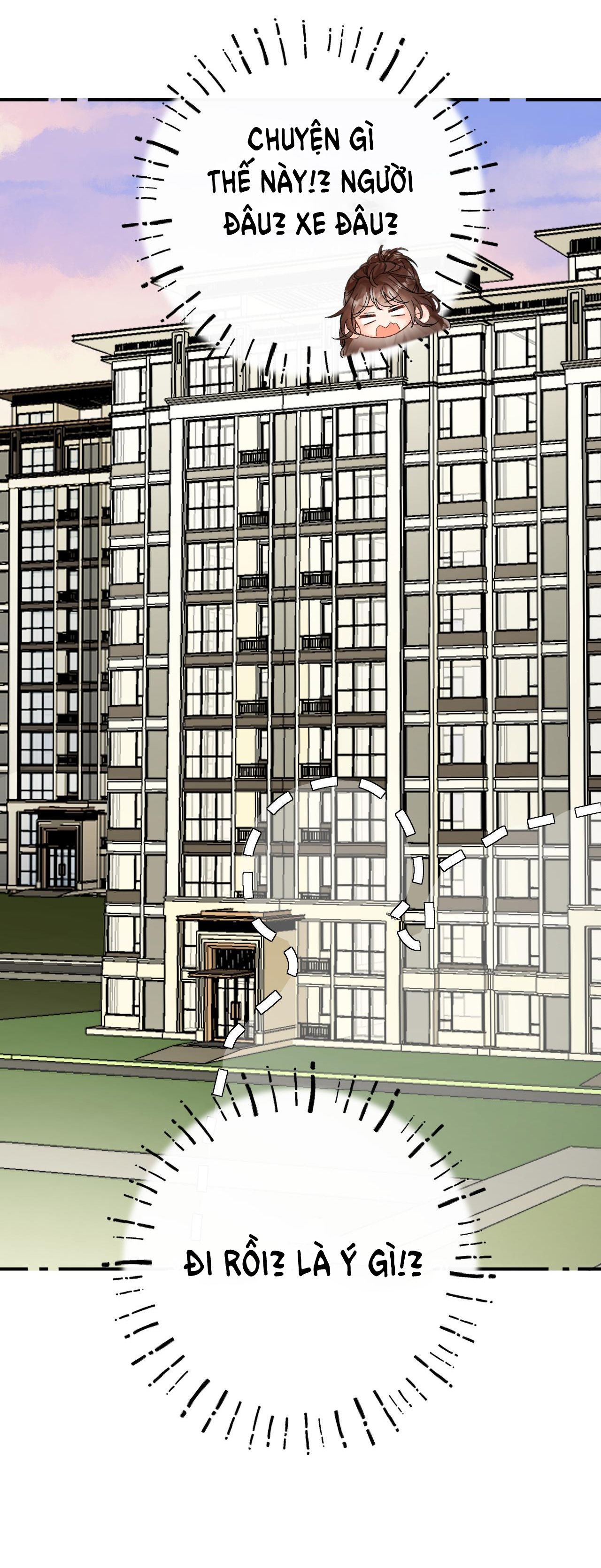 Xin Được Chỉ Giáo Chapter 22 - Trang 2