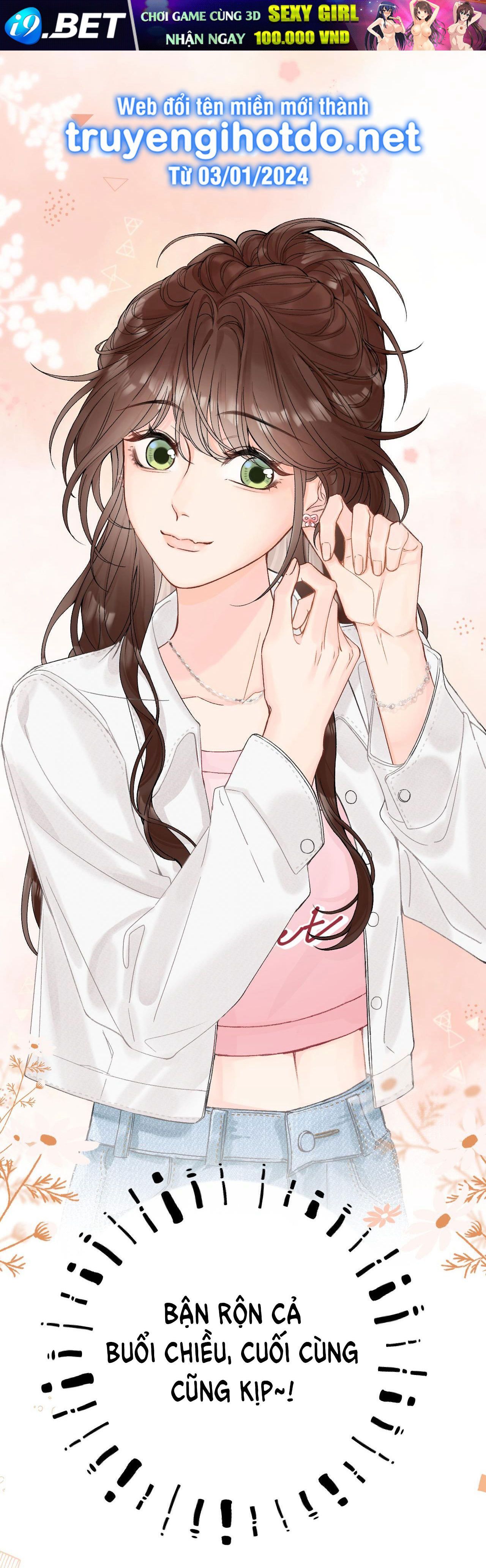 Xin Được Chỉ Giáo Chapter 22 - Trang 2