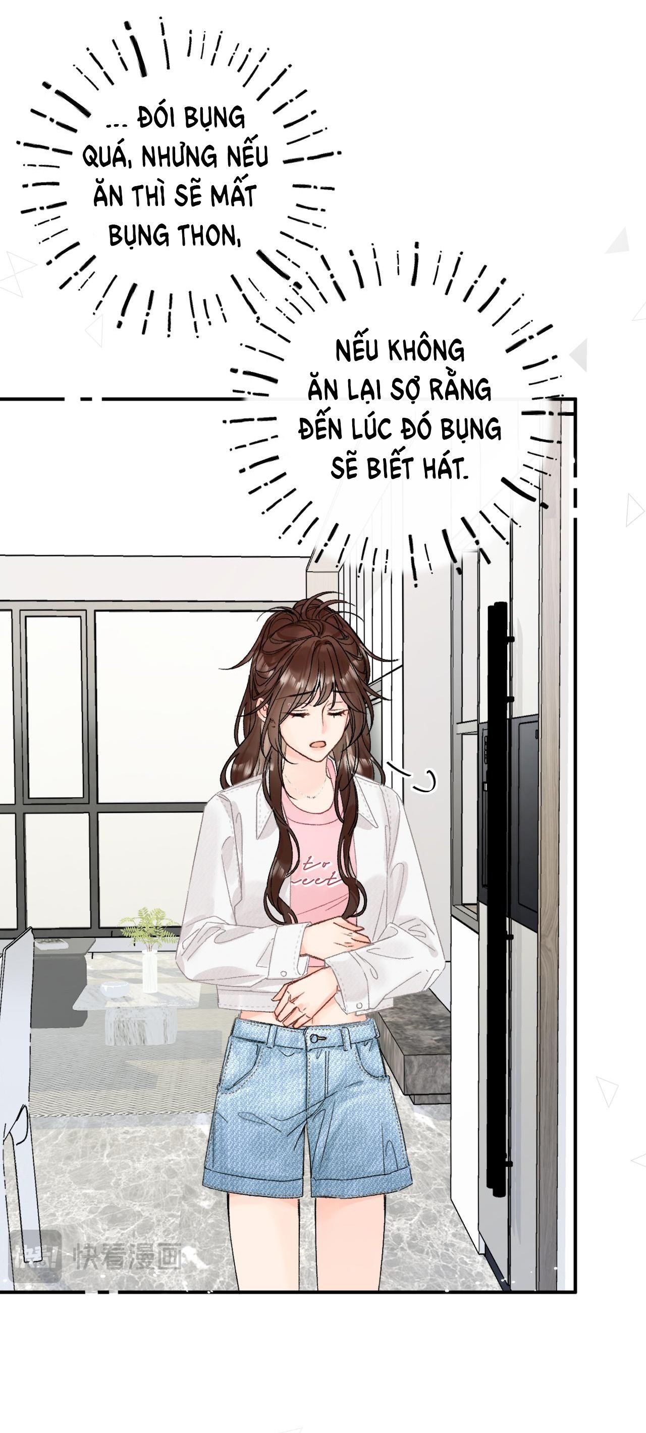 Xin Được Chỉ Giáo Chapter 22 - Trang 2