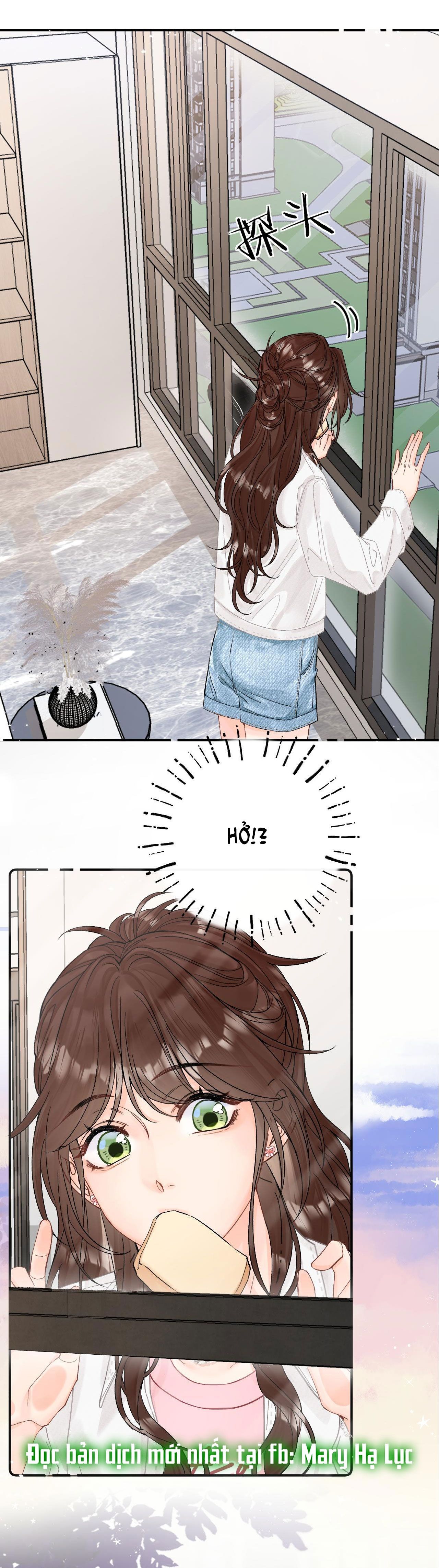 Xin Được Chỉ Giáo Chapter 22 - Trang 2