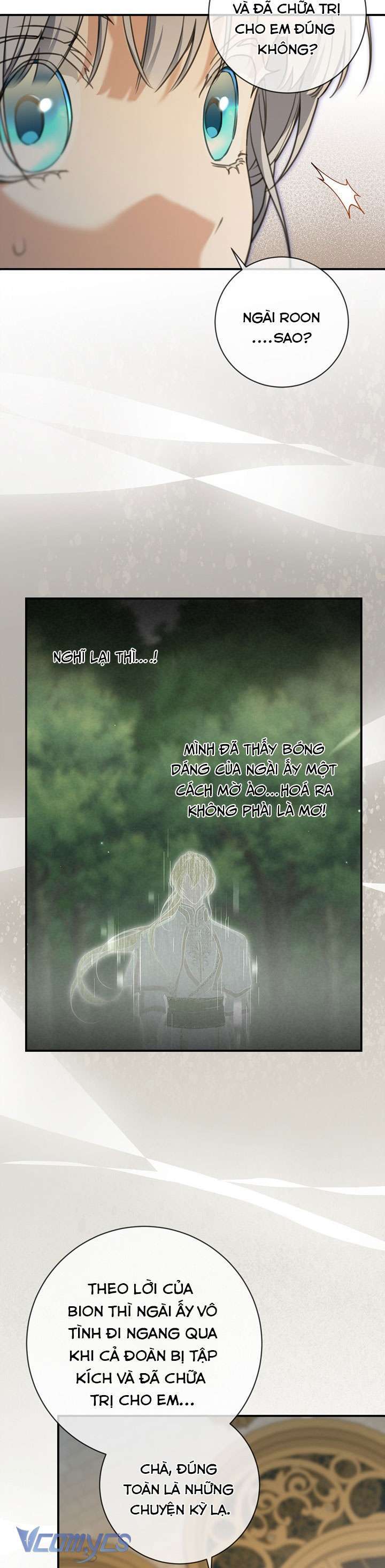 Hướng Về Ánh Dương Lần Nữa Chapter 96 - Trang 2