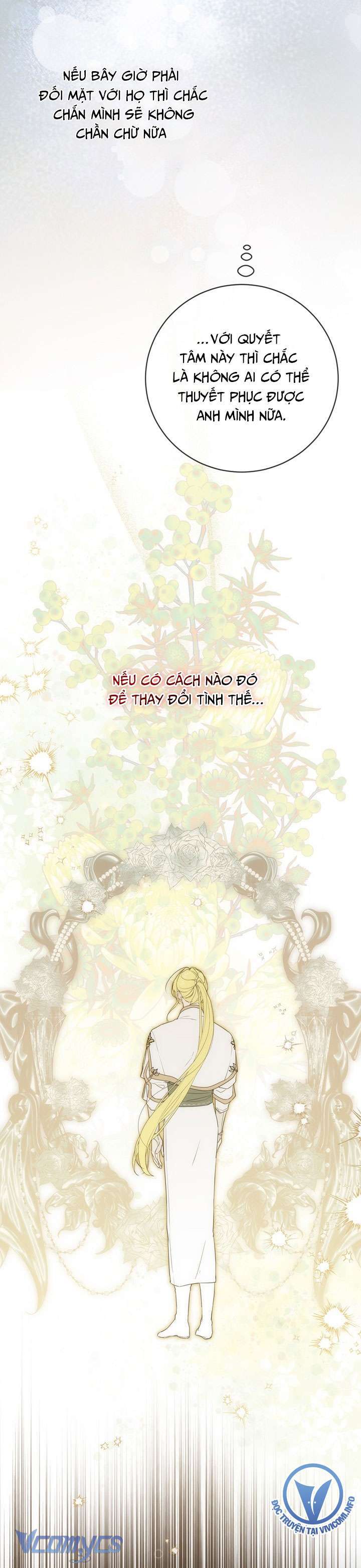Hướng Về Ánh Dương Lần Nữa Chapter 96 - Trang 2