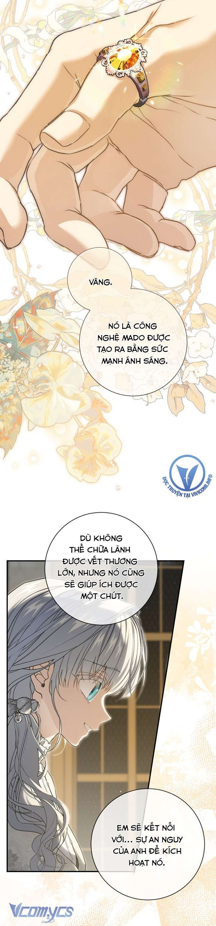 Hướng Về Ánh Dương Lần Nữa Chapter 96 - Trang 2