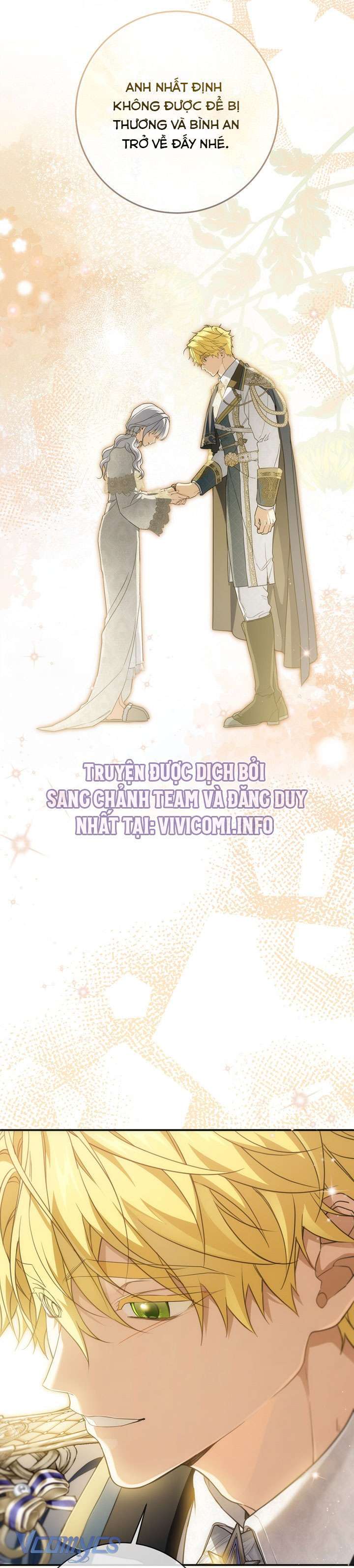 Hướng Về Ánh Dương Lần Nữa Chapter 96 - Trang 2