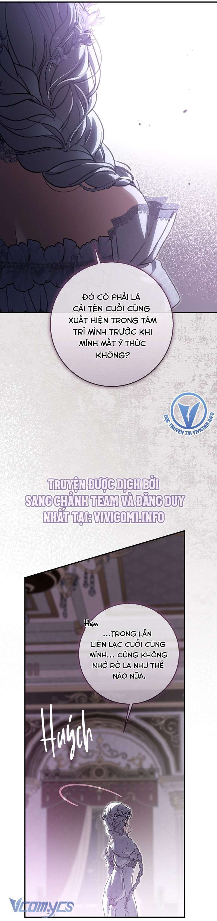 Hướng Về Ánh Dương Lần Nữa Chapter 96 - Trang 2