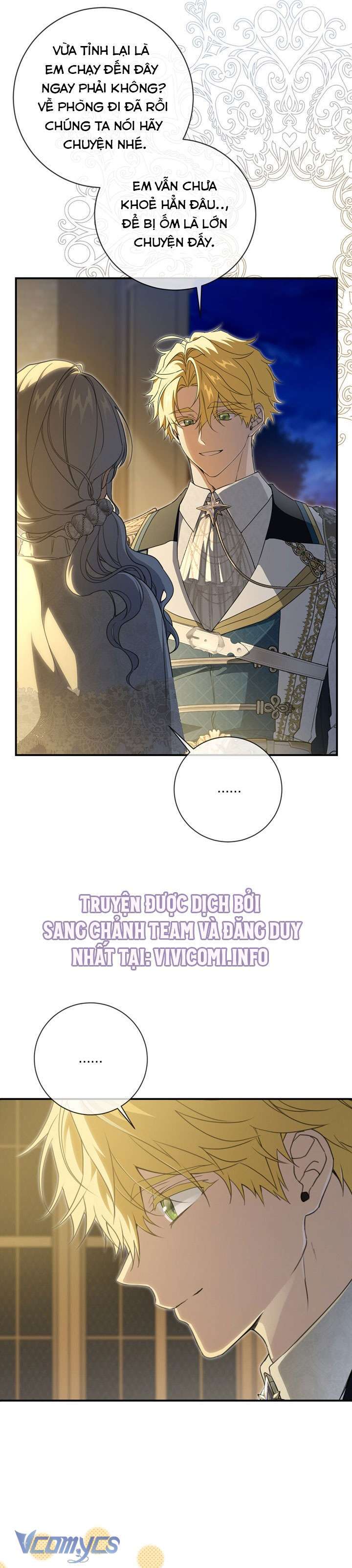 Hướng Về Ánh Dương Lần Nữa Chapter 96 - Trang 2