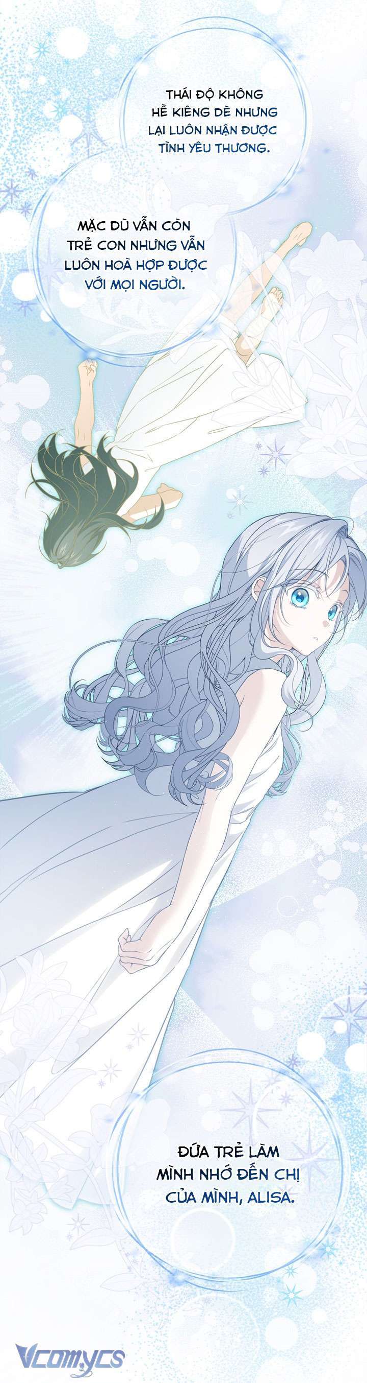 Hướng Về Ánh Dương Lần Nữa Chapter 96 - Trang 2