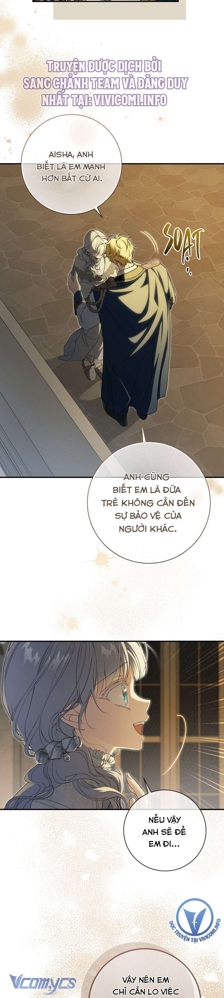 Hướng Về Ánh Dương Lần Nữa Chapter 96 - Trang 2