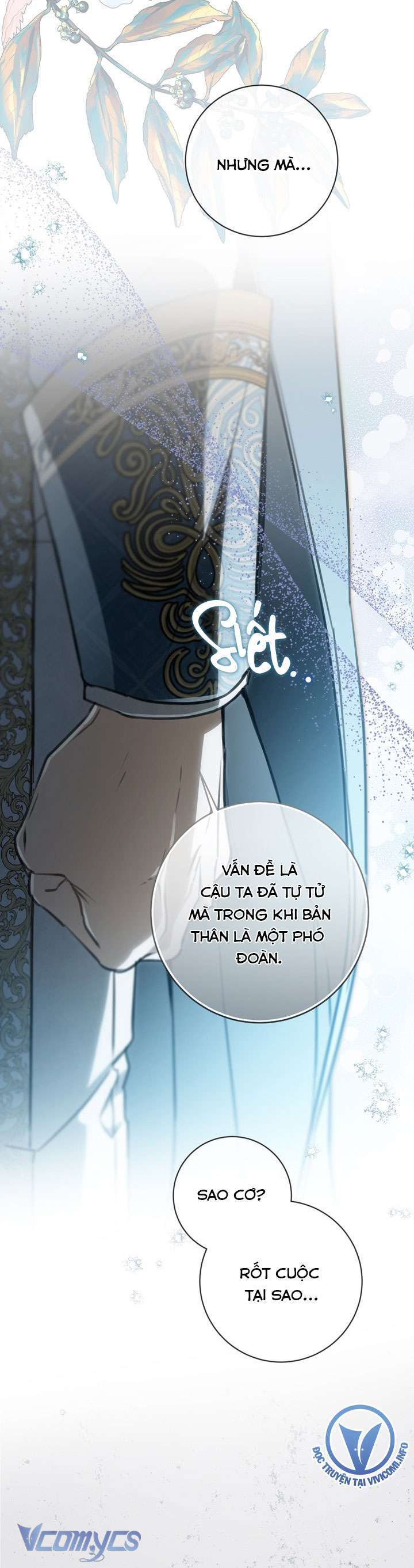 Hướng Về Ánh Dương Lần Nữa Chapter 96 - Trang 2