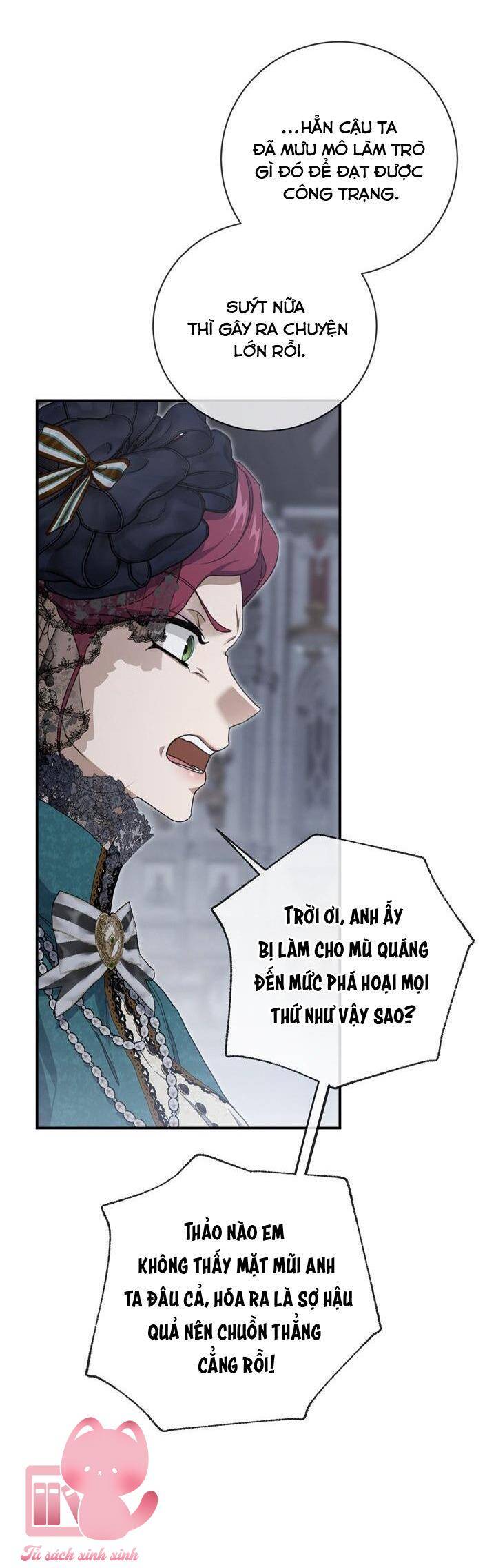 Hướng Về Ánh Dương Lần Nữa Chapter 97 - Trang 2