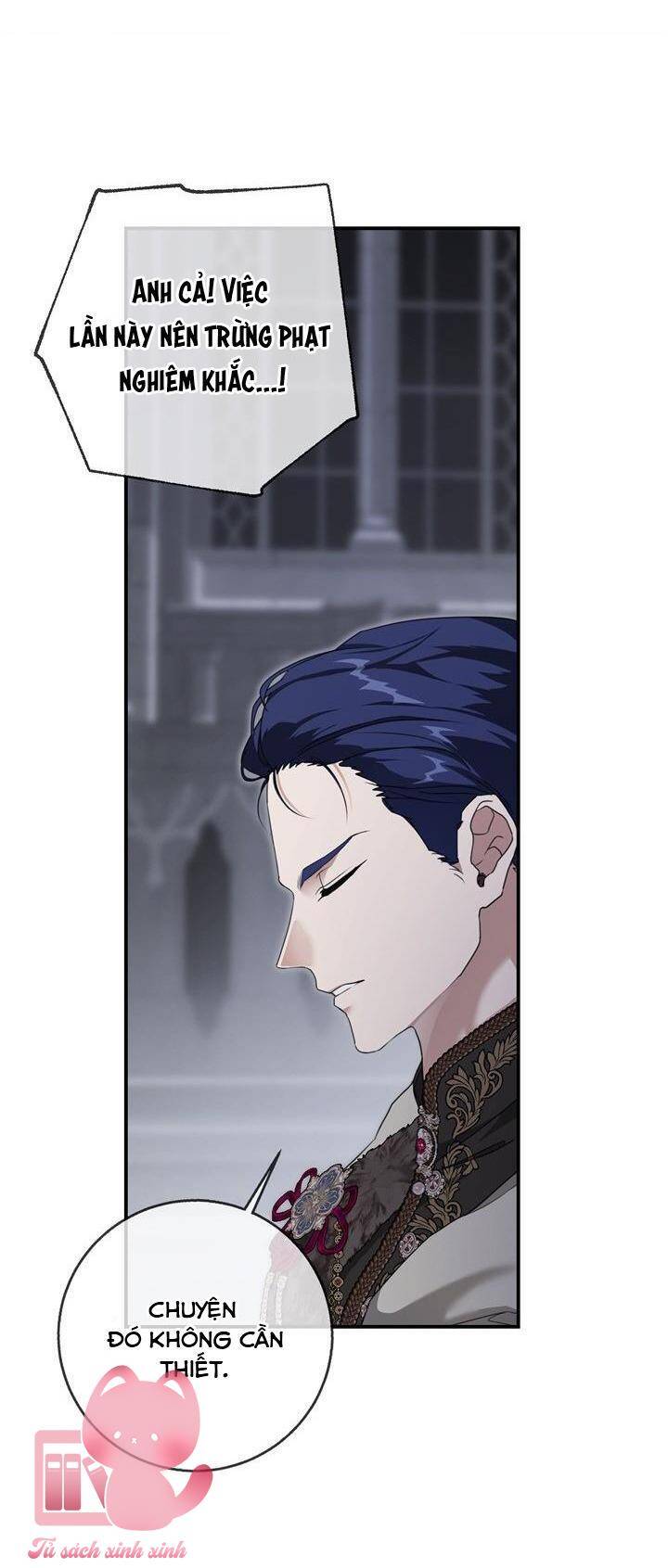 Hướng Về Ánh Dương Lần Nữa Chapter 97 - Trang 2