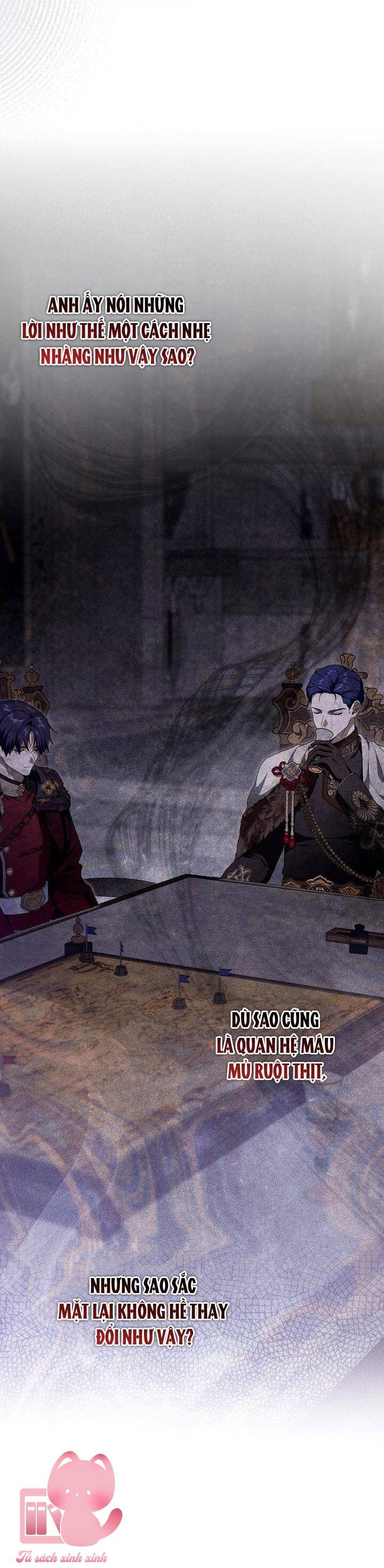 Hướng Về Ánh Dương Lần Nữa Chapter 97 - Trang 2