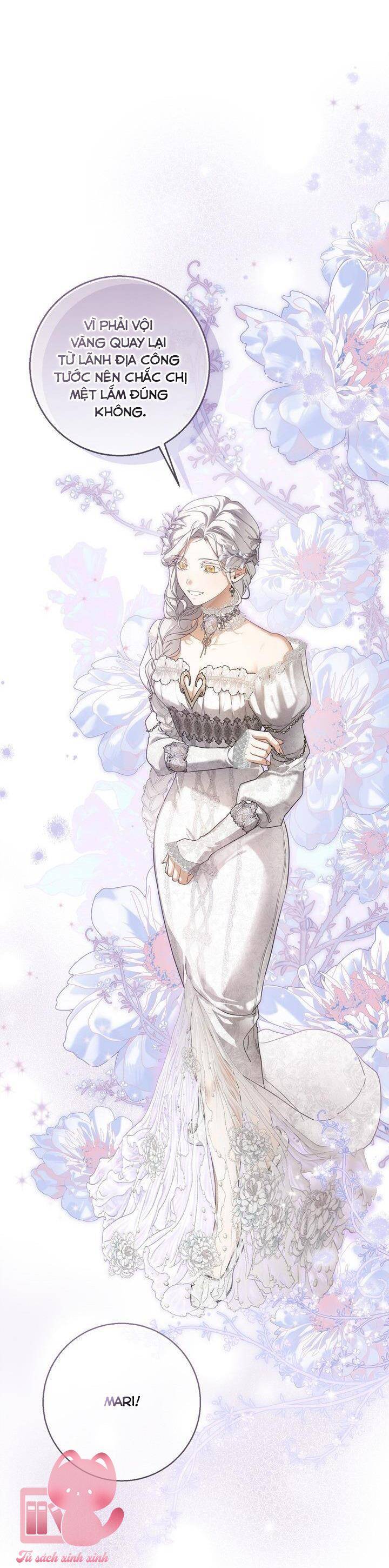 Hướng Về Ánh Dương Lần Nữa Chapter 97 - Trang 2