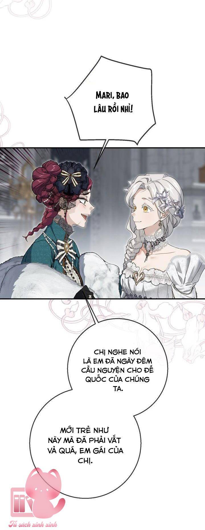 Hướng Về Ánh Dương Lần Nữa Chapter 97 - Trang 2