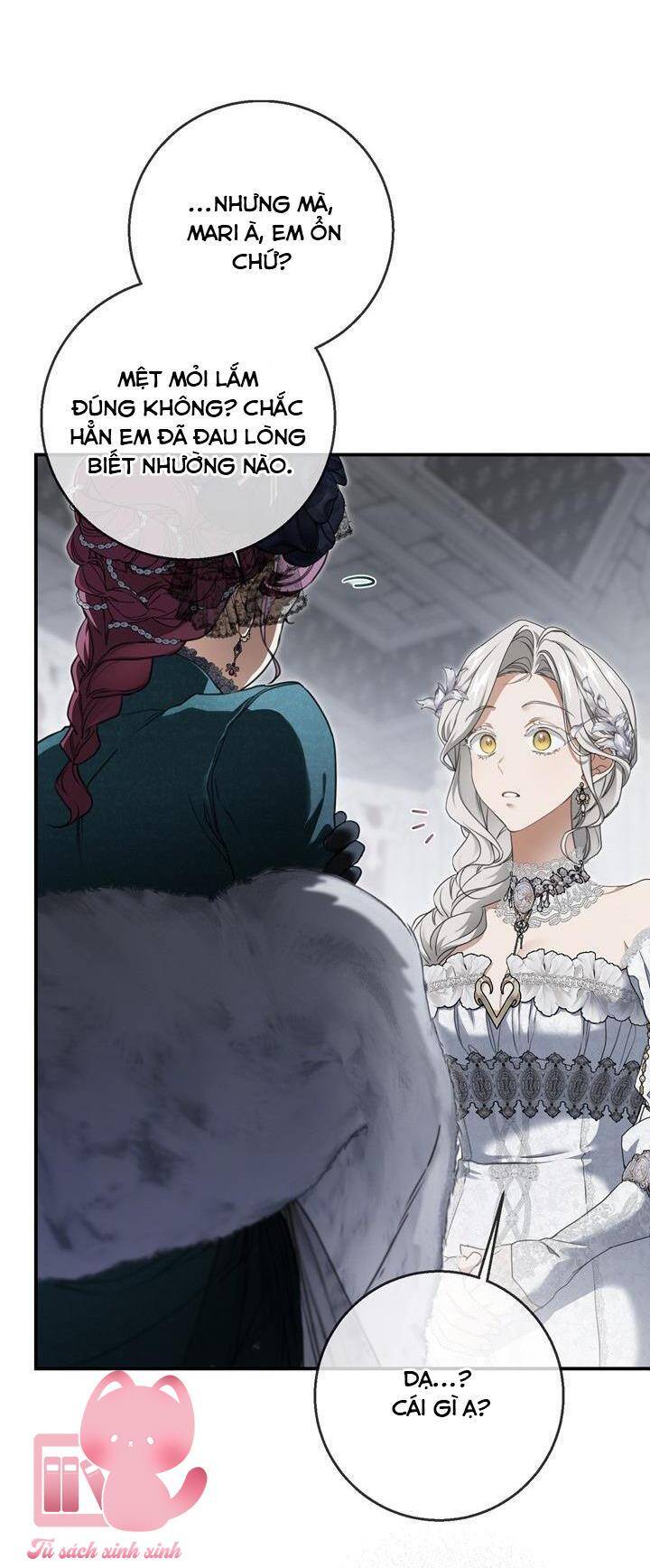 Hướng Về Ánh Dương Lần Nữa Chapter 97 - Trang 2