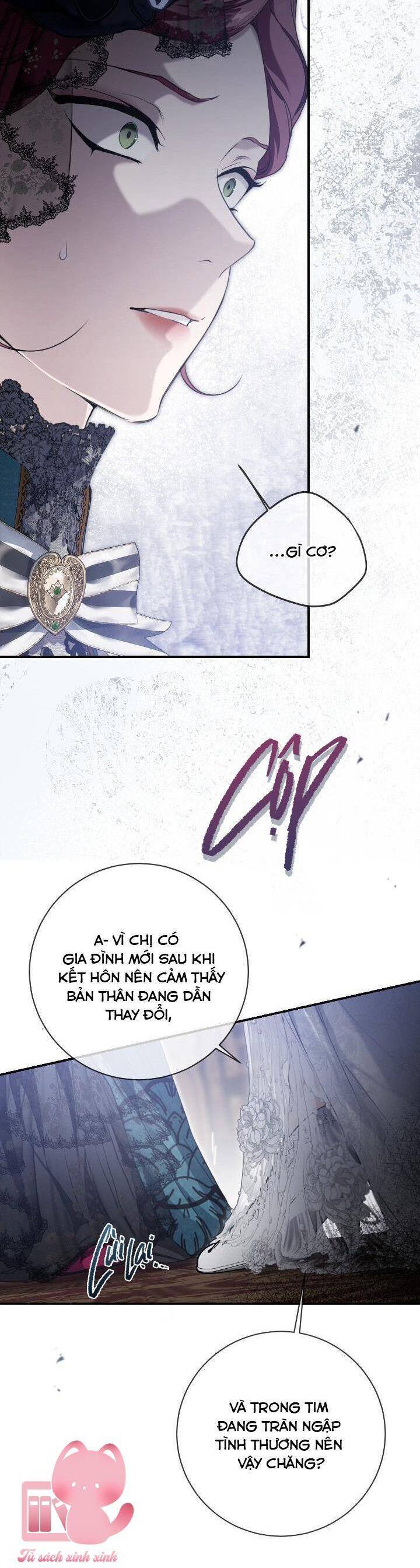 Hướng Về Ánh Dương Lần Nữa Chapter 97 - Trang 2