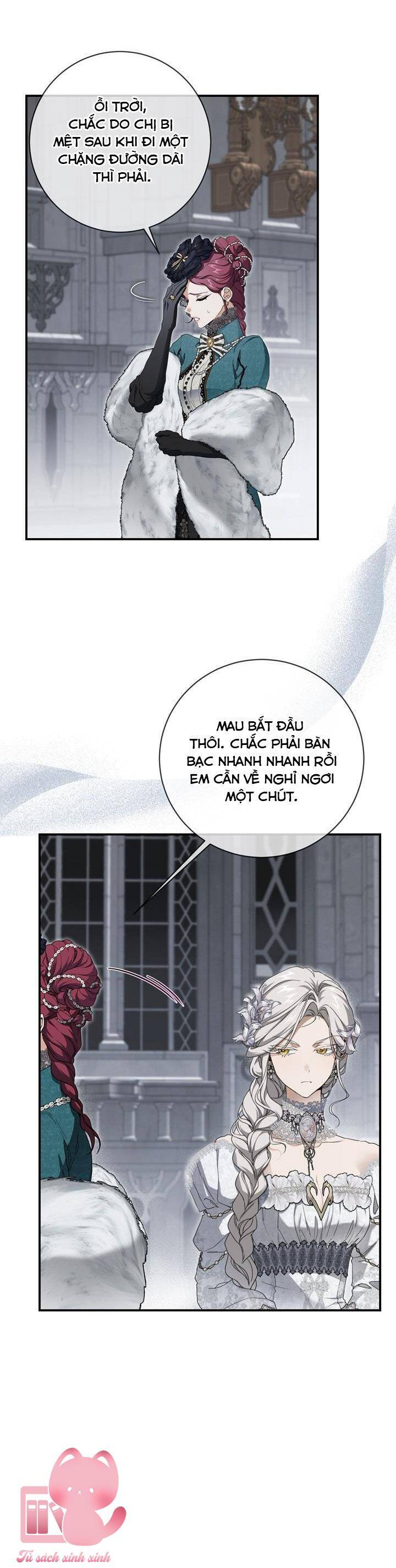 Hướng Về Ánh Dương Lần Nữa Chapter 97 - Trang 2