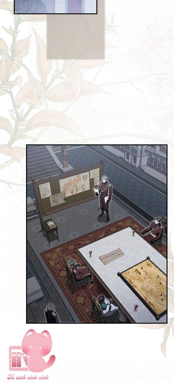 Hướng Về Ánh Dương Lần Nữa Chapter 97 - Trang 2