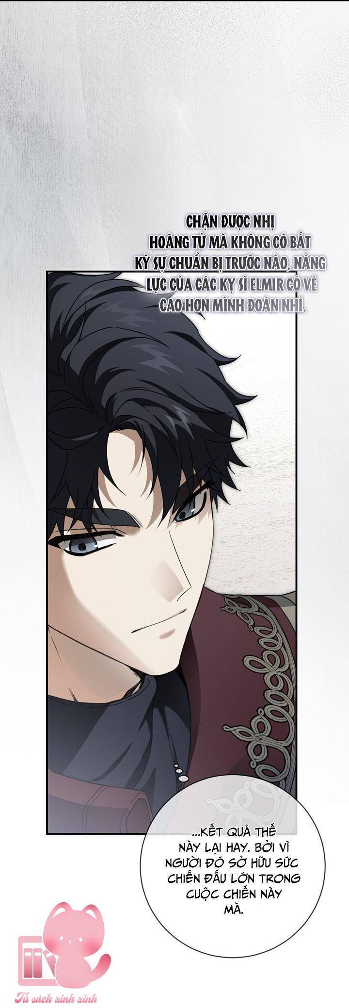 Hướng Về Ánh Dương Lần Nữa Chapter 97 - Trang 2