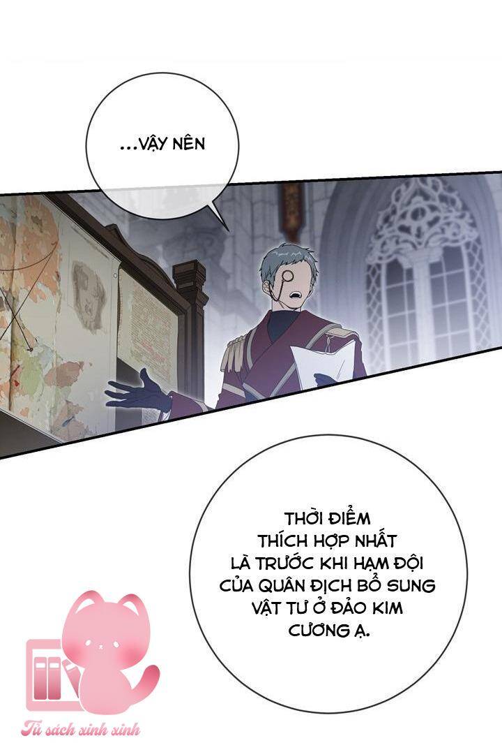 Hướng Về Ánh Dương Lần Nữa Chapter 97 - Trang 2