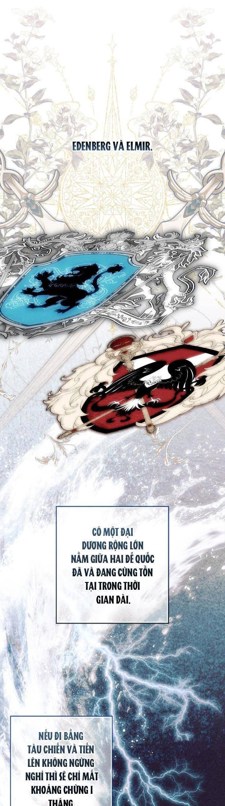 Hướng Về Ánh Dương Lần Nữa Chapter 97 - Trang 2