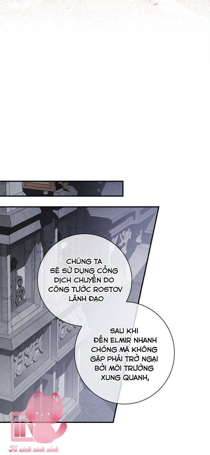 Hướng Về Ánh Dương Lần Nữa Chapter 97 - Trang 2