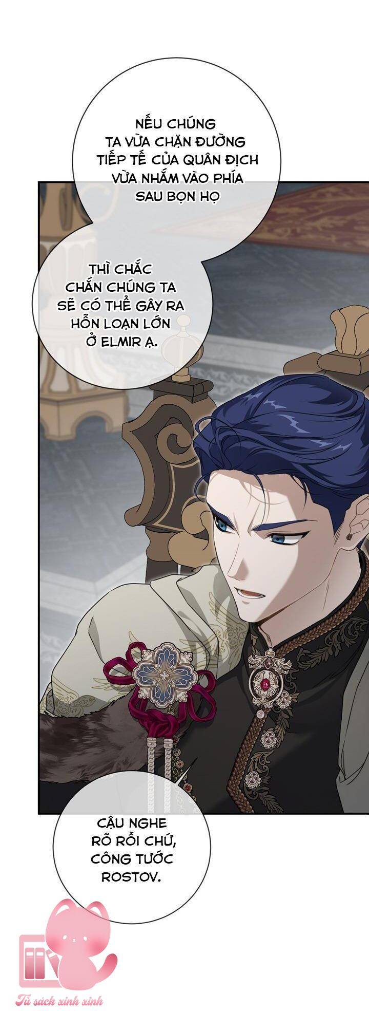 Hướng Về Ánh Dương Lần Nữa Chapter 97 - Trang 2