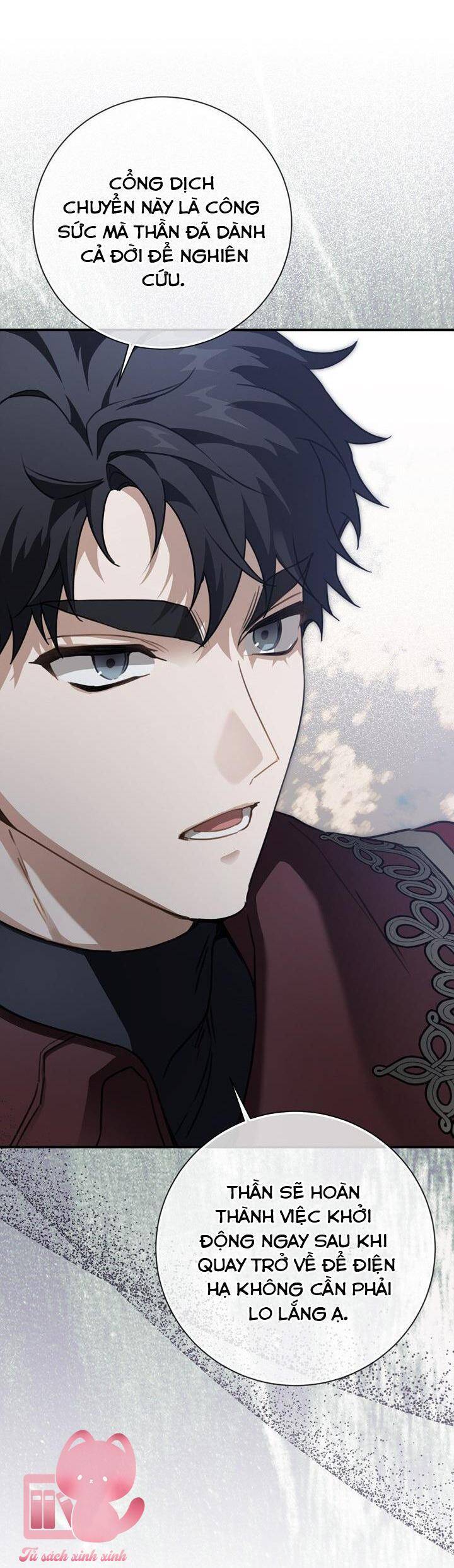 Hướng Về Ánh Dương Lần Nữa Chapter 97 - Trang 2