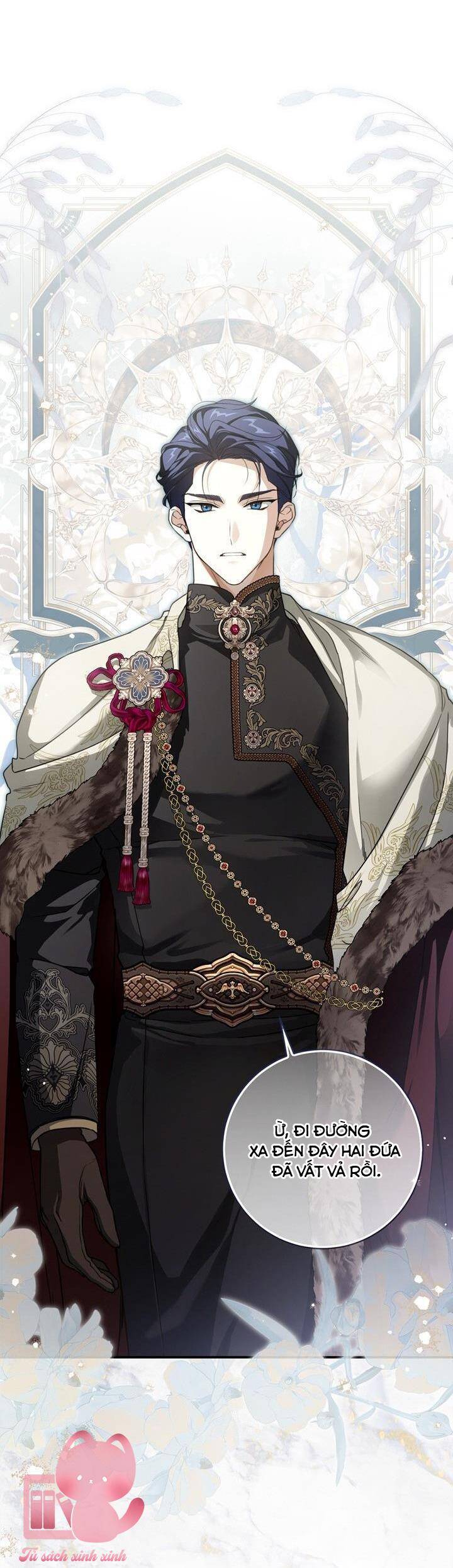 Hướng Về Ánh Dương Lần Nữa Chapter 97 - Trang 2