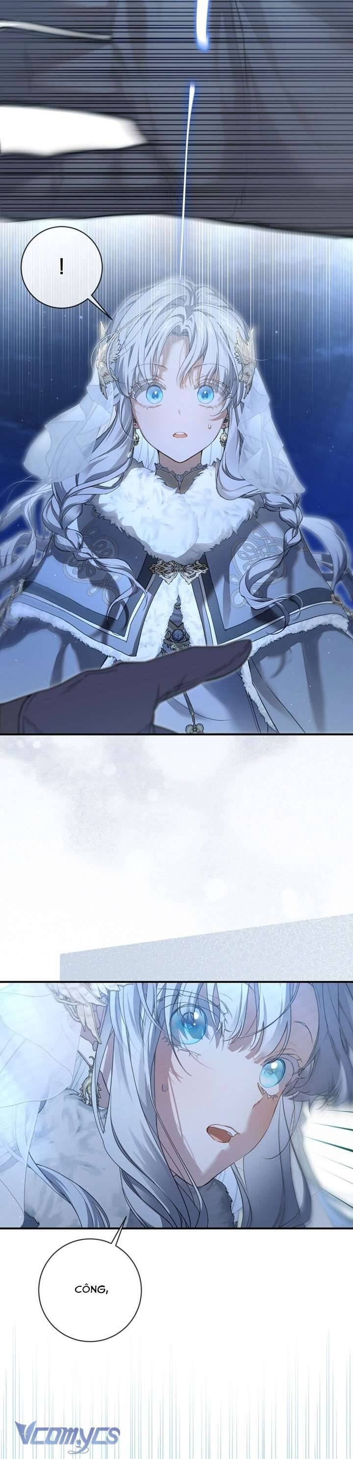 Hướng Về Ánh Dương Lần Nữa Chapter 98 - Trang 2