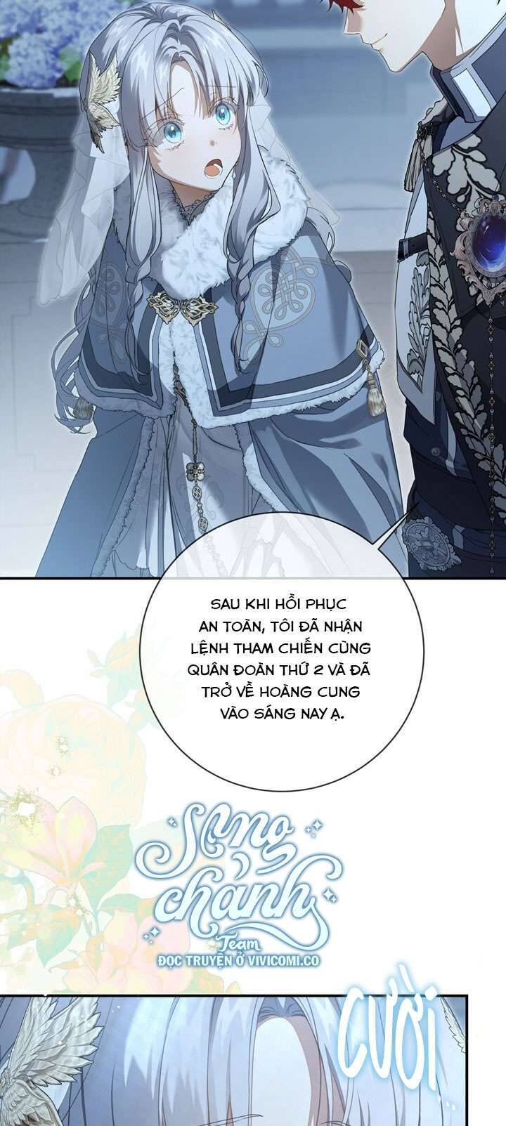 Hướng Về Ánh Dương Lần Nữa Chapter 98 - Trang 2