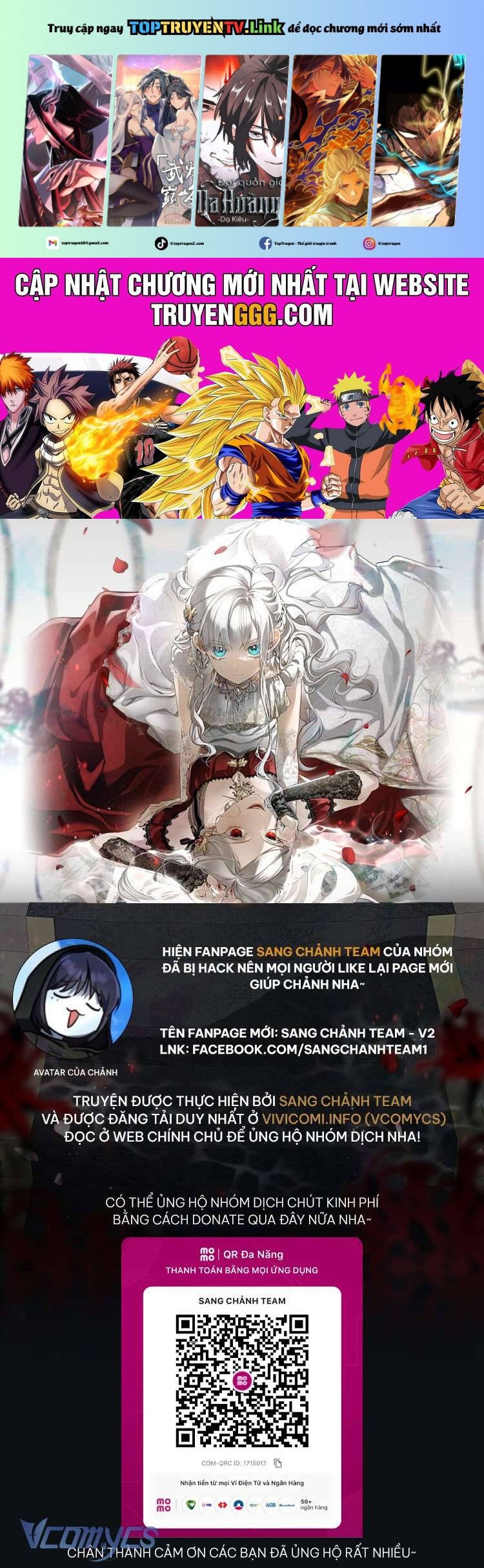 Hướng Về Ánh Dương Lần Nữa Chapter 98 - Trang 2