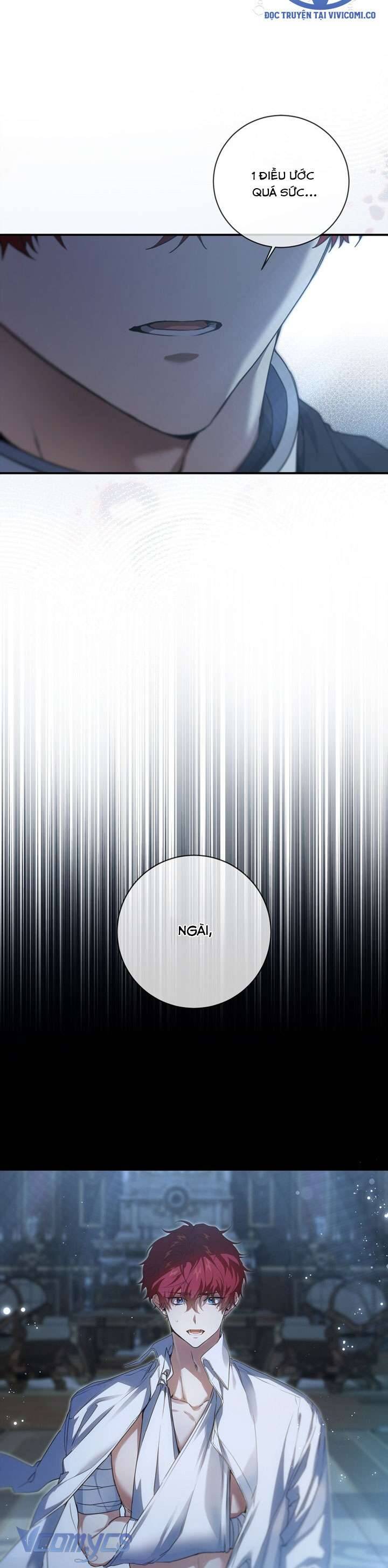 Hướng Về Ánh Dương Lần Nữa Chapter 98 - Trang 2