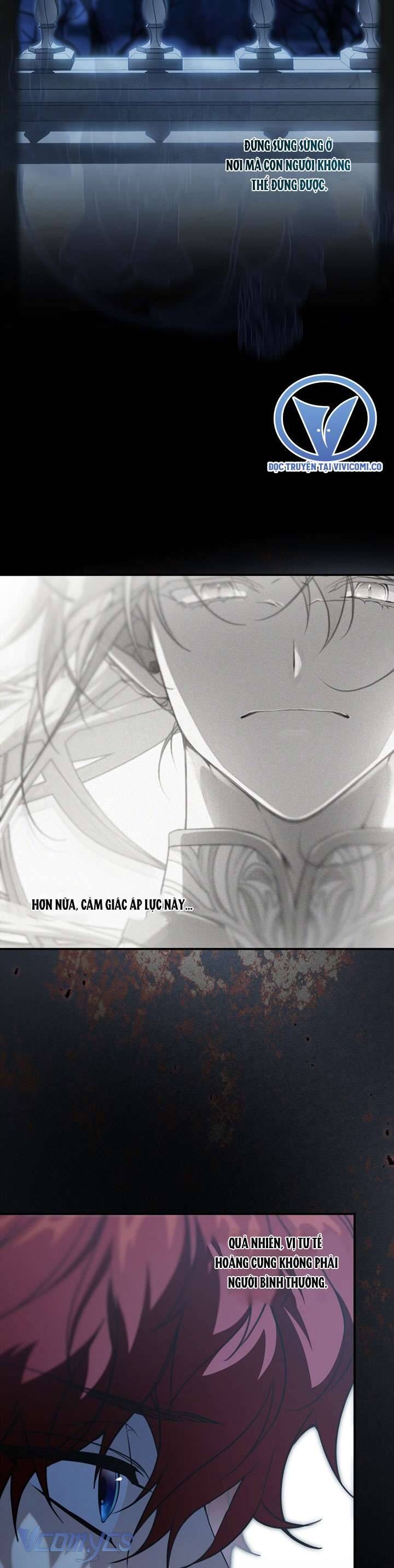 Hướng Về Ánh Dương Lần Nữa Chapter 98 - Trang 2